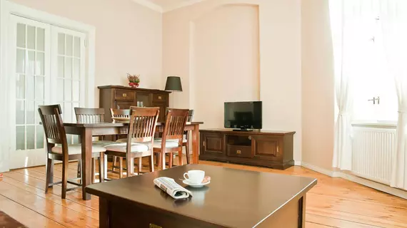 Apartamenty Classico (M9) | Büyük Polonya Voyvodalığı - Poznan - Jezyce