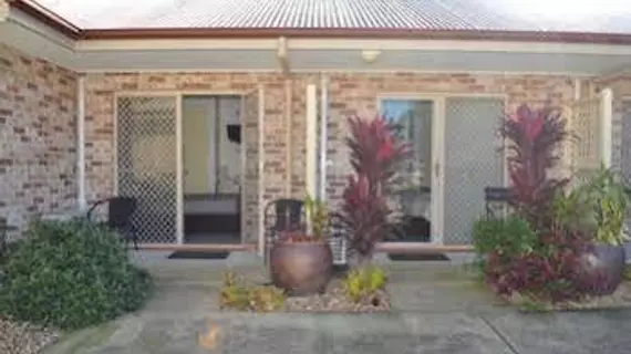 Redland Bay Motel | Queensland - Brisbane (ve civarı) - Redland Bay