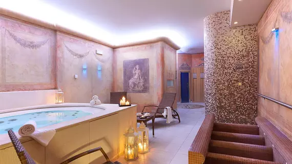 Hotel Mastino | Veneto - Verona (ve civarı) - Verona - Citta Antica