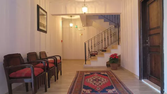 Ephesus Paradise Boutique Hotel | İzmir - Selçuk