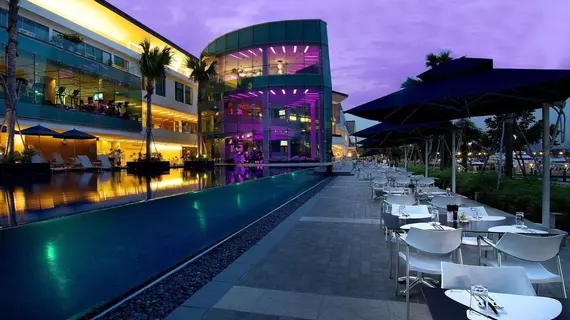 ONE°15 Marina Club Singapore | Singapur - Sentosa Adası