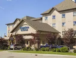 Days Inn & Suites West Edmonton | Alberta - Edmonton (ve civarı) - Edmonton - West Edmonton