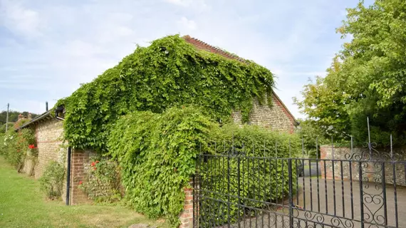 Selden Farm | Essex (kontluk) - Güney Sahili