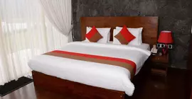 Serenus Boutique Villa | Merkez Vilayet - Nuwara Eliya Bölgesi - Nuwara Eliya