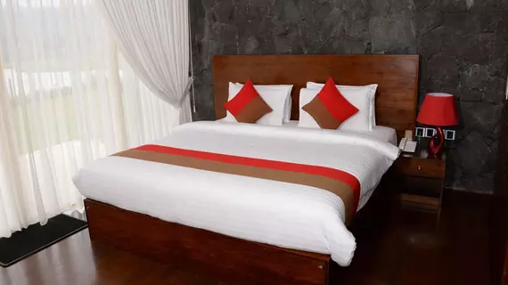 Serenus Boutique Villa | Merkez Vilayet - Nuwara Eliya Bölgesi - Nuwara Eliya