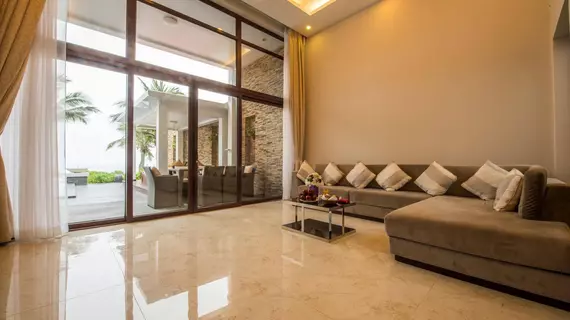 Vinpearl Da Nang Villas | Thua Thien-Hue (vilayet) - Da Nang (ve civarı) - Da Nang - Tân Lưu