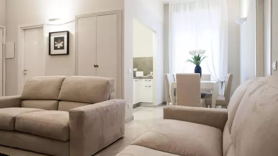 Milan Royal Suites | Lombardy - Milano (ve civarı) - Milano