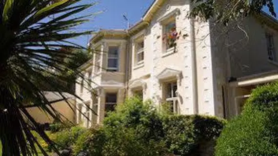 The Hotel Balmoral | Torquay