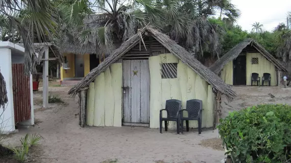 Kipepeo Beach and Village | Dar es Salaam