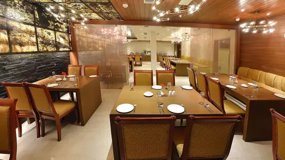 Metro Grand Hotel | Tamil Nadu - Tiruvallur - Chennai (ve civarı) - Chennai - Perambur Purasavakam