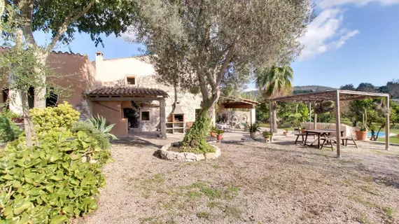 Finca Son Rabassa | Balearic Adaları - Mayorka Adası - Pla de Mallorca