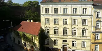 Apartments Vysehrad