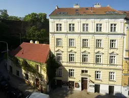 Apartments Vysehrad | Prag - Městská čast Praha 2 (en büyük Prag ilçesi) - Vysehrad