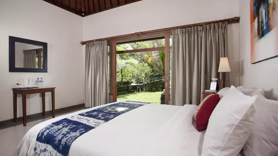 Omah Pakem Resort | Yogyakarta Özel Bölgesi - Yogyakarta (ve civarı) - Pakem