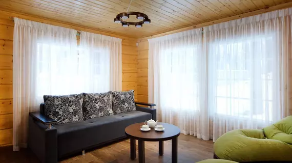 Sea Home Resort | Leningrad Bölgesi - Primorskoe