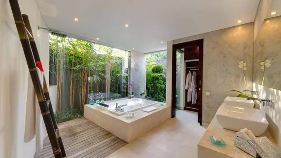 The Layar - Designer Villas and Spa | Bali - Badung - Seminyak