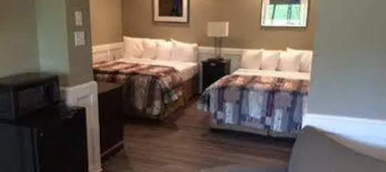 Cocca's Inn & Suites Wolf Road | New York - Albany (ve civarı) - Albany