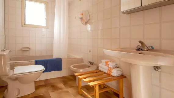 Apartamentos Alamos | Balearic Adaları - Mayorka Adası - Sant Llorenc des Cardassar - Cala Millor