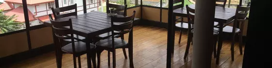 Guesthouse Sprout Hill | Merkez Vilayet - Nuwara Eliya Bölgesi - Nuwara Eliya