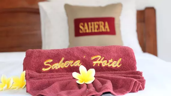 Sahera | Bali - Karangasem - Amed