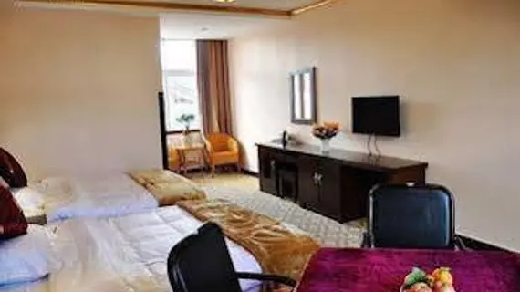 Jilihe Business Hotel | Yunnan - Lijiang