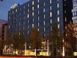 BEST WESTERN PLUS Grand Winston Hotel | Güney Hollanda - Lahey (ve civarı) - Rijswijk