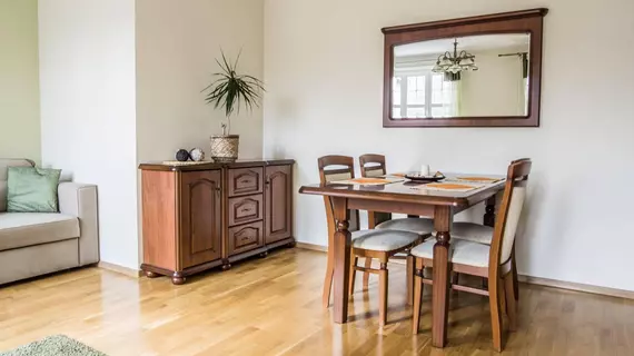 Bianca Apartments | Doğu Pomeranya Voyvodalığı - Gdansk (ve civarındaki alan) - Sopot - Gorny Sopot