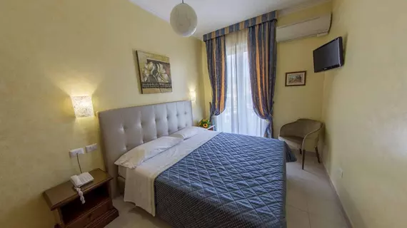 Hotel Aquila | Lazio - Viterbo (vilayet) - Orte