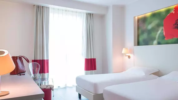 ibis Styles Milano Est Settala (Opening May 2015) | Lombardy - Milano (ve civarı) - Settala