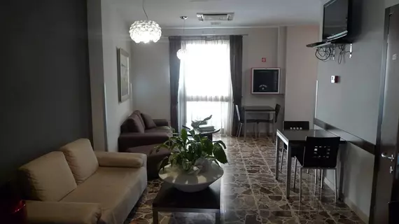 Hotel de Meis | Abruzzo - L'Aquila (il) - Capistrello