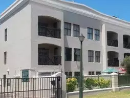 UniqueStay Stellenbosch Apartments | Western Cape (il) - West Coast DC - Drakenstein - Cape Town (ve civarı) - Stellenbosch