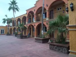 Hotel Angra | Baja California Sur - Loreto