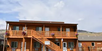 Yellowstone Condo Suites