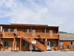 Yellowstone Condo Suites | Montana - Gardiner