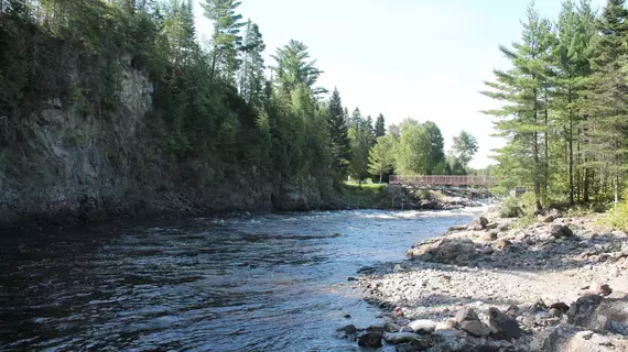 Cepal l'Auberge Nature | Quebec - Saguenay (ve civarı) - Saguenay - Jonquiere