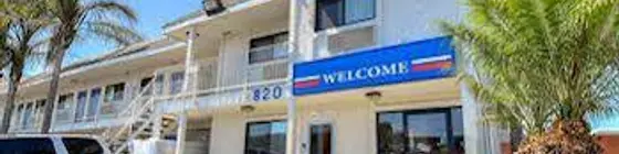 Motel 6 Los Angeles - Harbor City | Kaliforniya - Los Angeles County - Harbor City