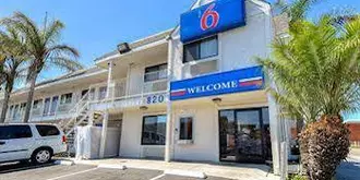 Motel 6 Los Angeles - Harbor City