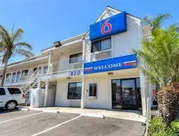 Motel 6 Los Angeles - Harbor City | Kaliforniya - Los Angeles County - Harbor City