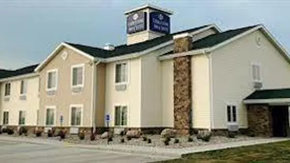 Cobblestone Inn & Suites Durand | Wisconsin - Eau Claire (ve civarı) - Durand