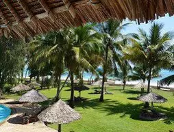 Neptune Palm Beach Boutique Resort & Spa - All Inclusive | Kwale İlçesi - Mombasa (ve civarı) - Diani Plajı - Galu Beach