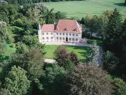 Château De Werde | Grand Est - Bas-Rhin (bölge) - Selestat (ve civarı) - Matzenheim