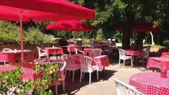 Hotel Les Raspes | Occitanie - Aveyron - Saint-Rome-de-Tarn