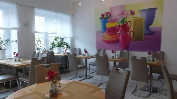 Hotel am Ludwigsplatz | Hessen - Giessen