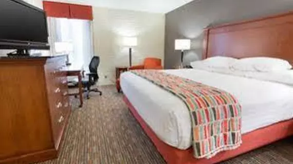 Drury Inn & Suites Joplin | Missouri - Joplin (ve civarı) - Joplin