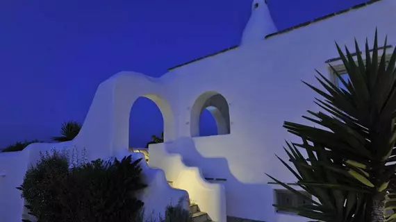 Angels Villas | Ege Adaları - Paros