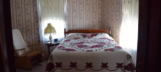 Country View PA Bed and Breakfast | Pensilvanya - Lancaster (ve civarı) - Gap