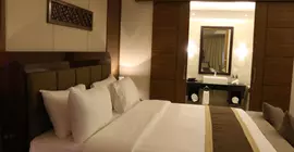 Java Palace Hotel | West Java - Cakarta (ve civarı) - Cikarang