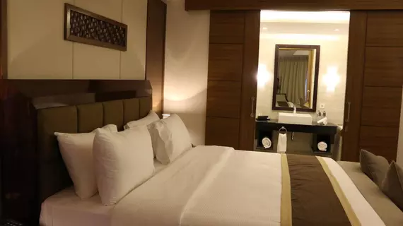 Java Palace Hotel | West Java - Cakarta (ve civarı) - Cikarang