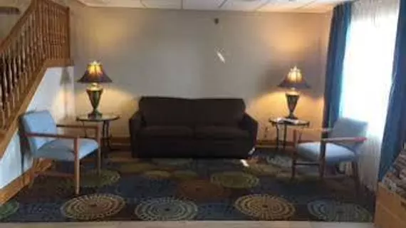 Baymont Inn and Suites Mishawaka South Bend Area | Indiana - South Bend (ve civarı) - Mishawaka