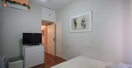 Ribeiro 804 | Rio de Janeiro (eyaleti) - Rio de Janeiro (ve civarı) - Alto da Boa Vista - Copacabana